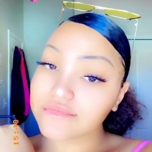 Meet your Posher, Talisha